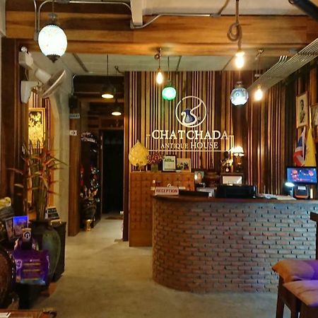 Chatchada House Ao Nang Екстериор снимка