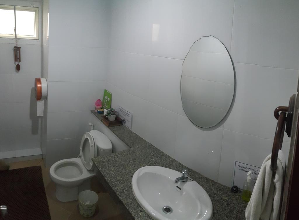 Chatchada House Ao Nang Екстериор снимка