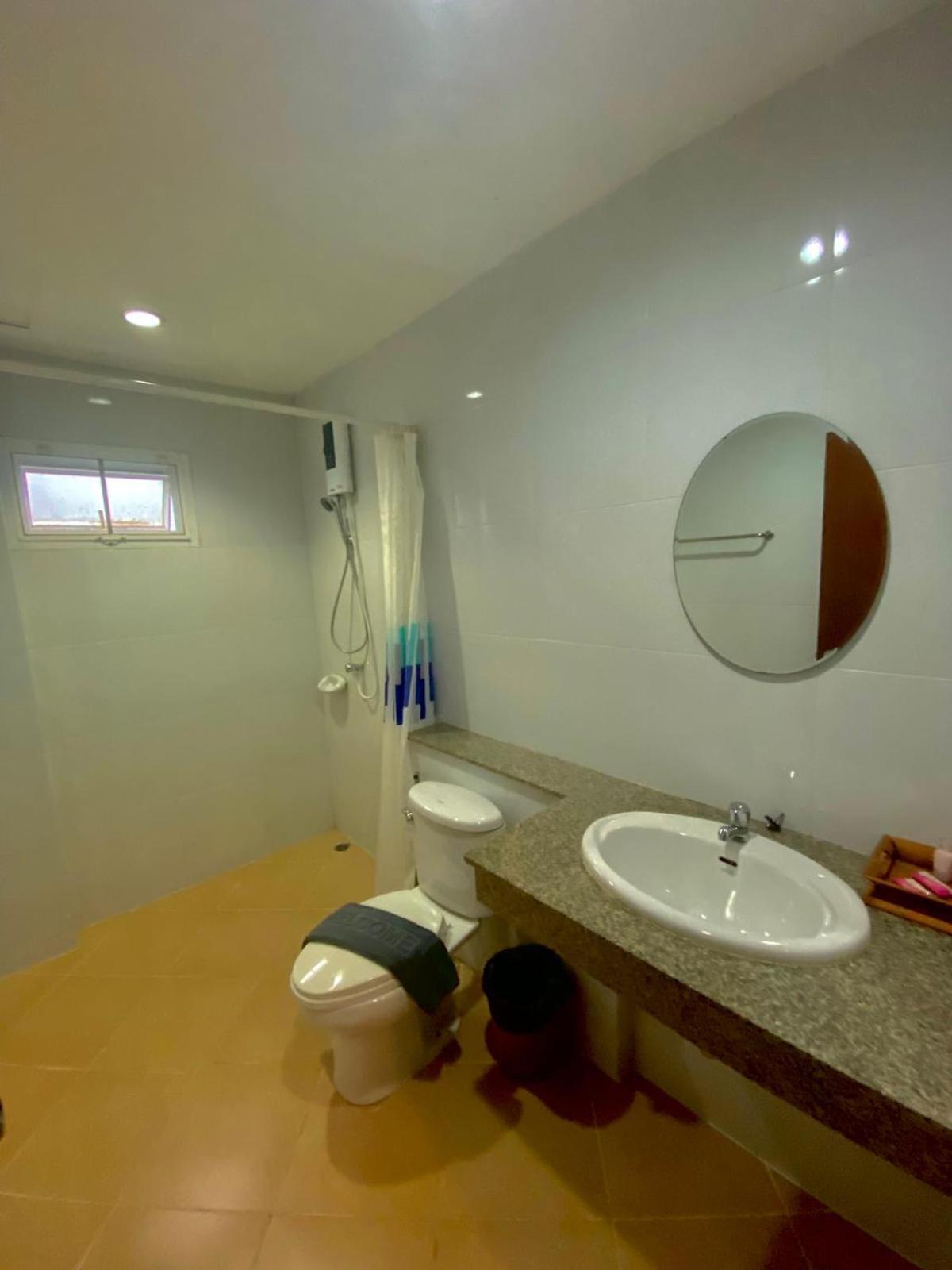 Chatchada House Ao Nang Екстериор снимка