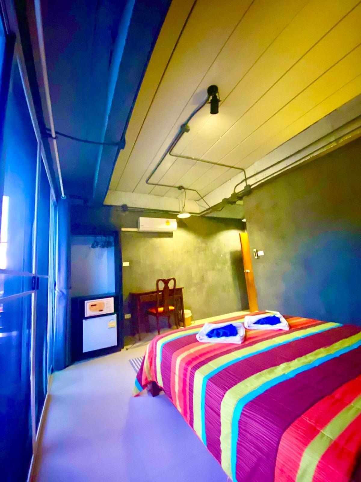 Chatchada House Ao Nang Екстериор снимка