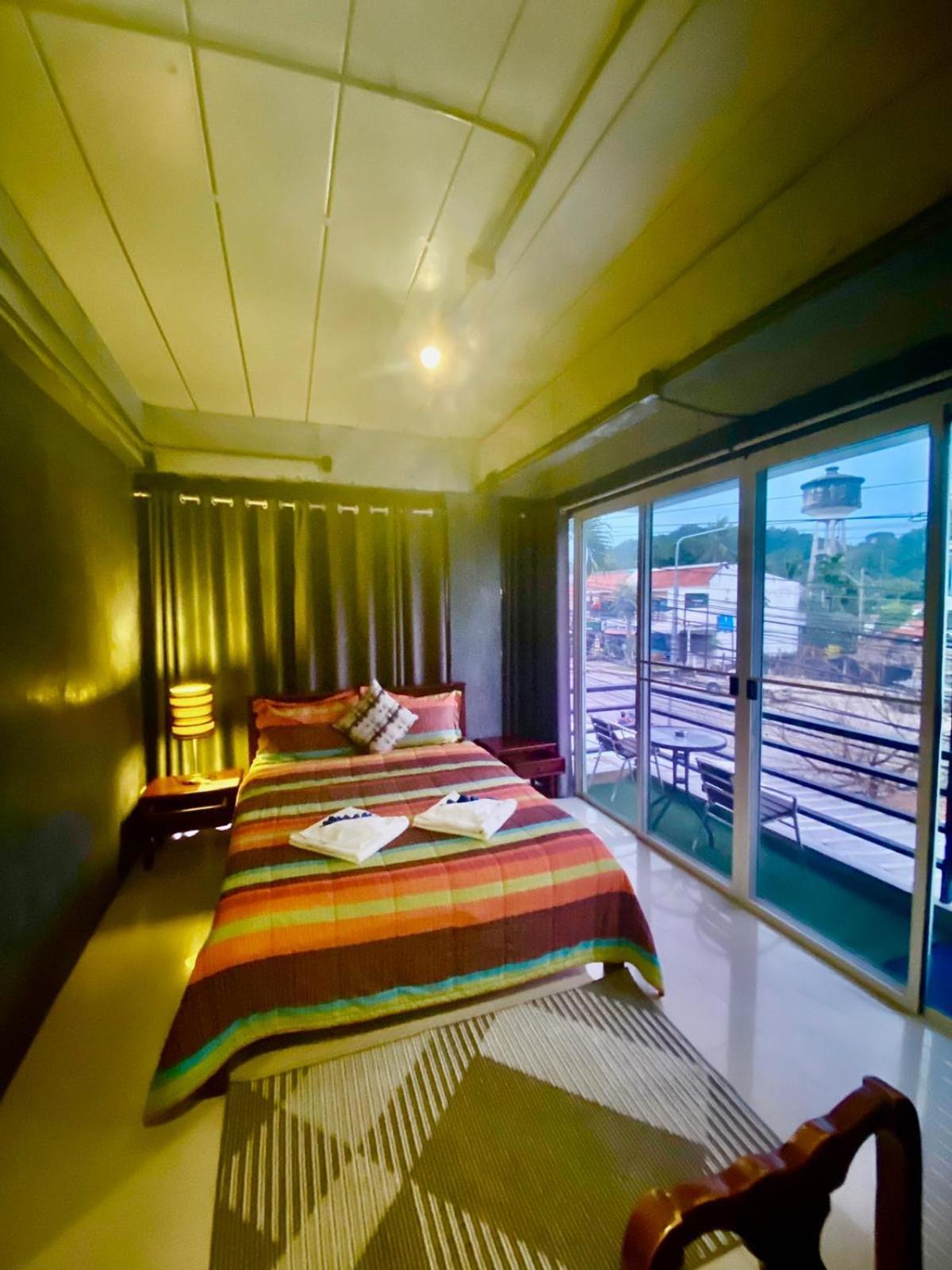 Chatchada House Ao Nang Екстериор снимка