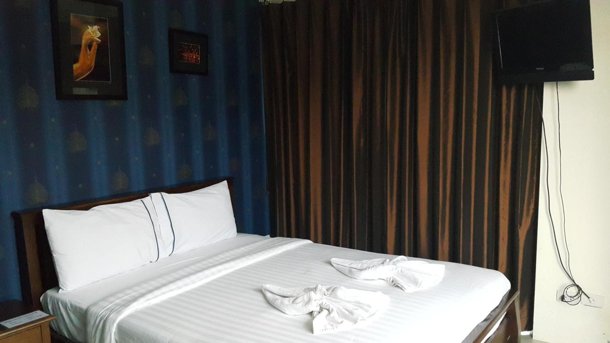 Chatchada House Ao Nang Стая снимка