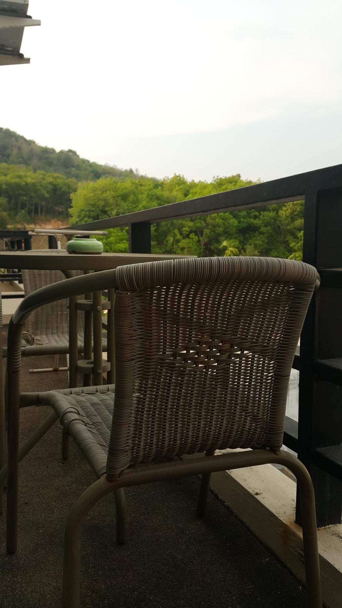 Chatchada House Ao Nang Стая снимка