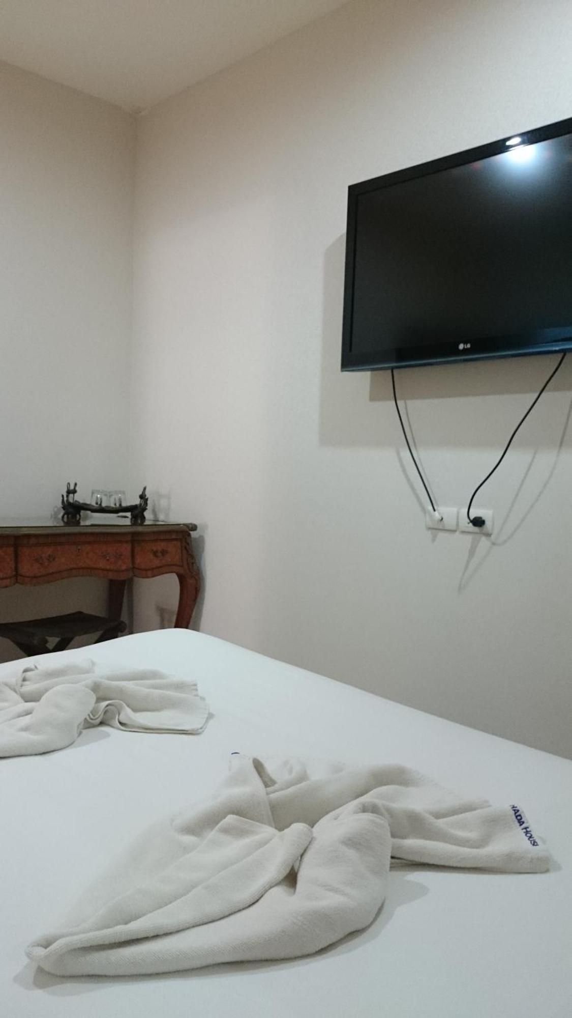 Chatchada House Ao Nang Стая снимка