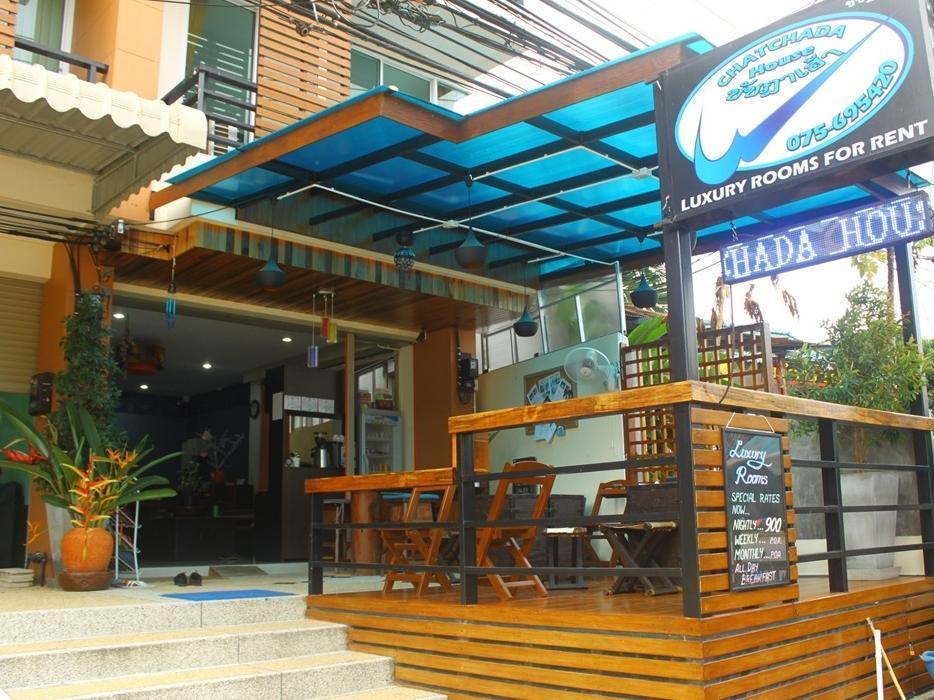 Chatchada House Ao Nang Екстериор снимка