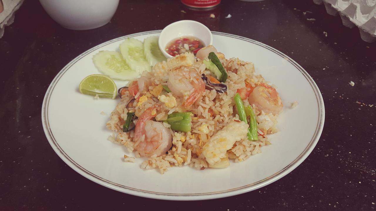 Chatchada House Ao Nang Екстериор снимка