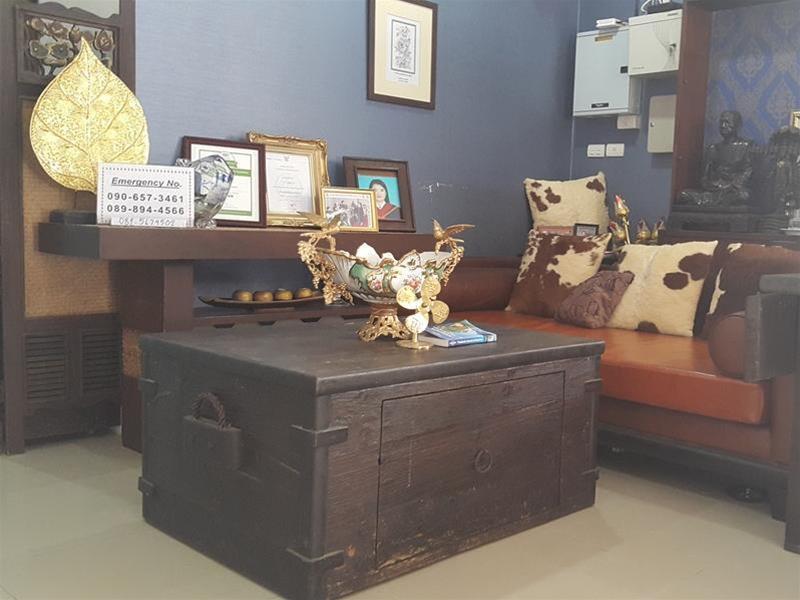 Chatchada House Ao Nang Екстериор снимка