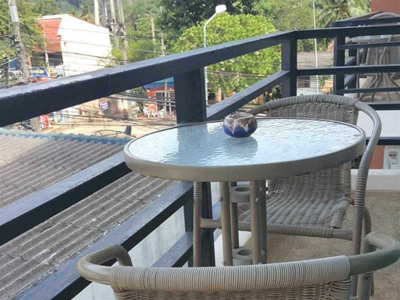 Chatchada House Ao Nang Екстериор снимка