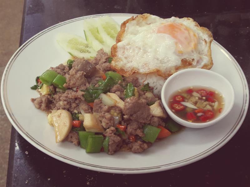 Chatchada House Ao Nang Екстериор снимка