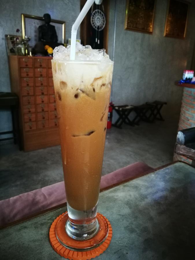 Chatchada House Ao Nang Екстериор снимка