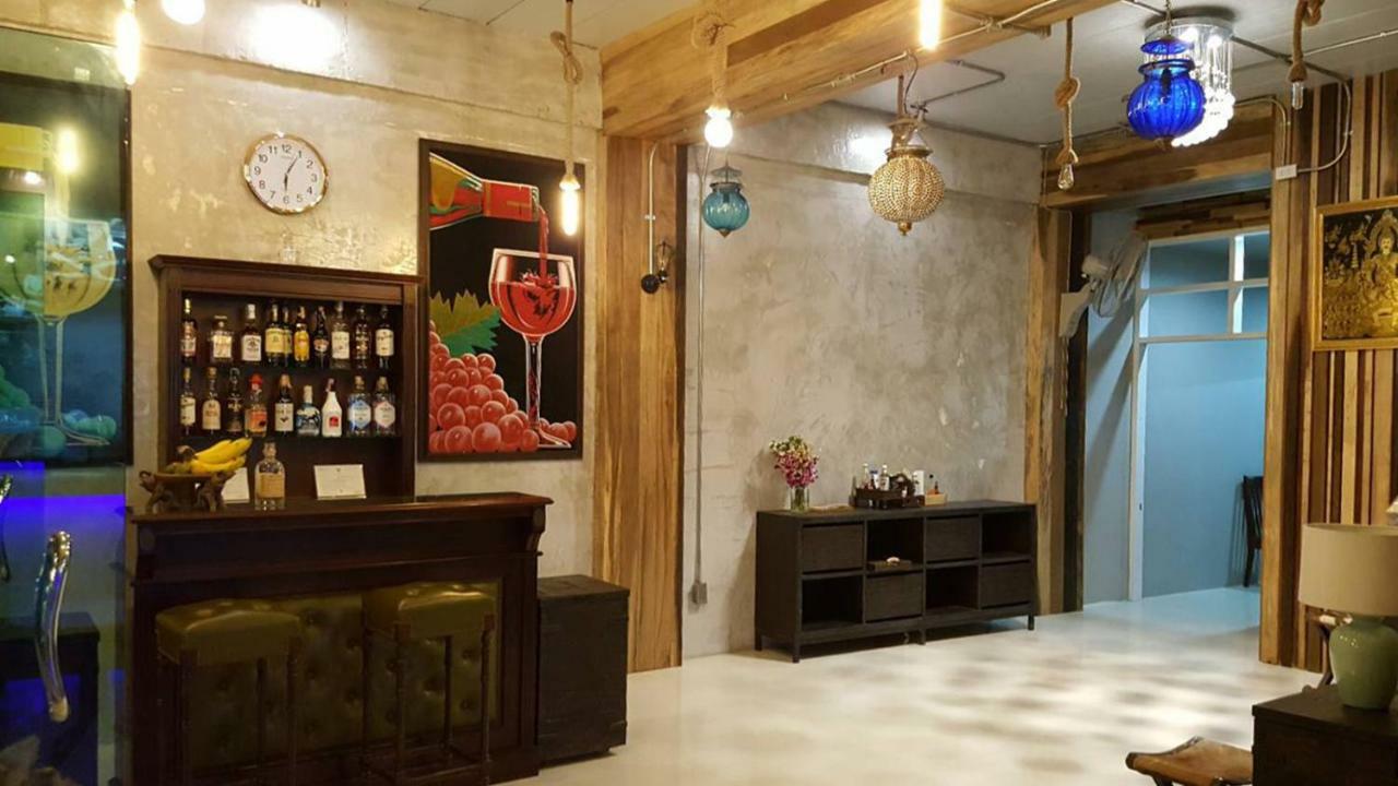 Chatchada House Ao Nang Екстериор снимка