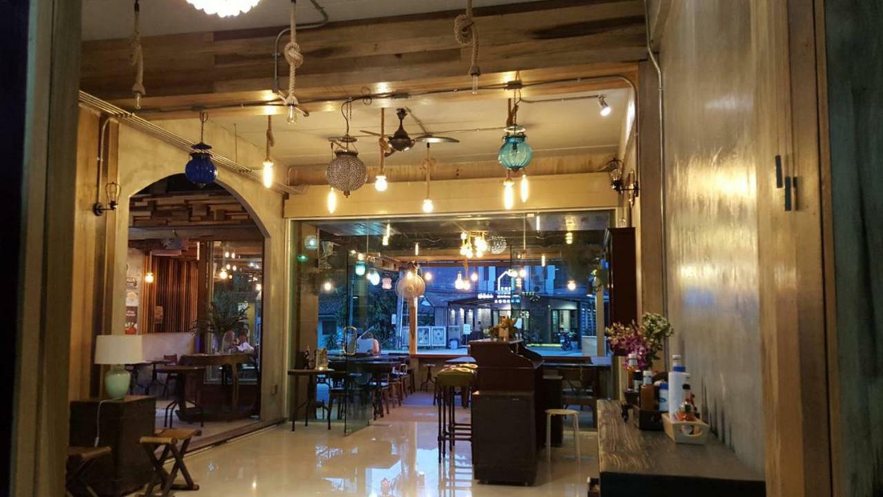 Chatchada House Ao Nang Екстериор снимка