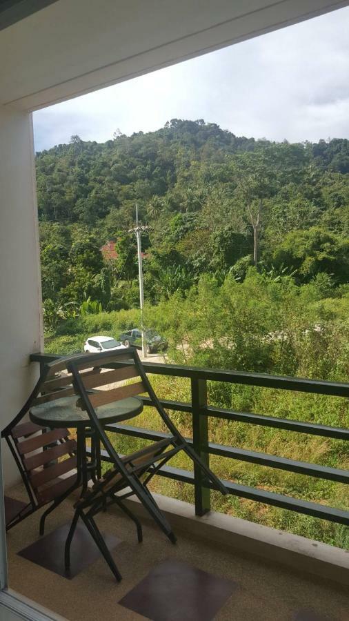 Chatchada House Ao Nang Екстериор снимка