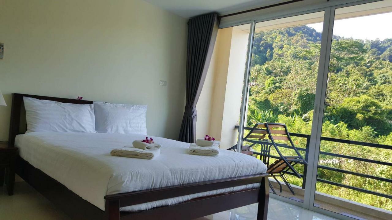 Chatchada House Ao Nang Екстериор снимка