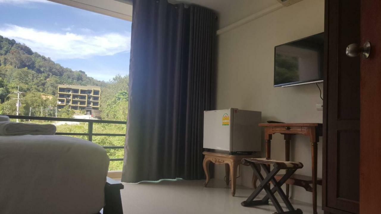 Chatchada House Ao Nang Екстериор снимка
